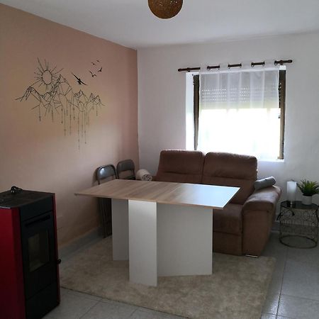 Vivienda Turistica Minas Home Olleros de Sabero Экстерьер фото
