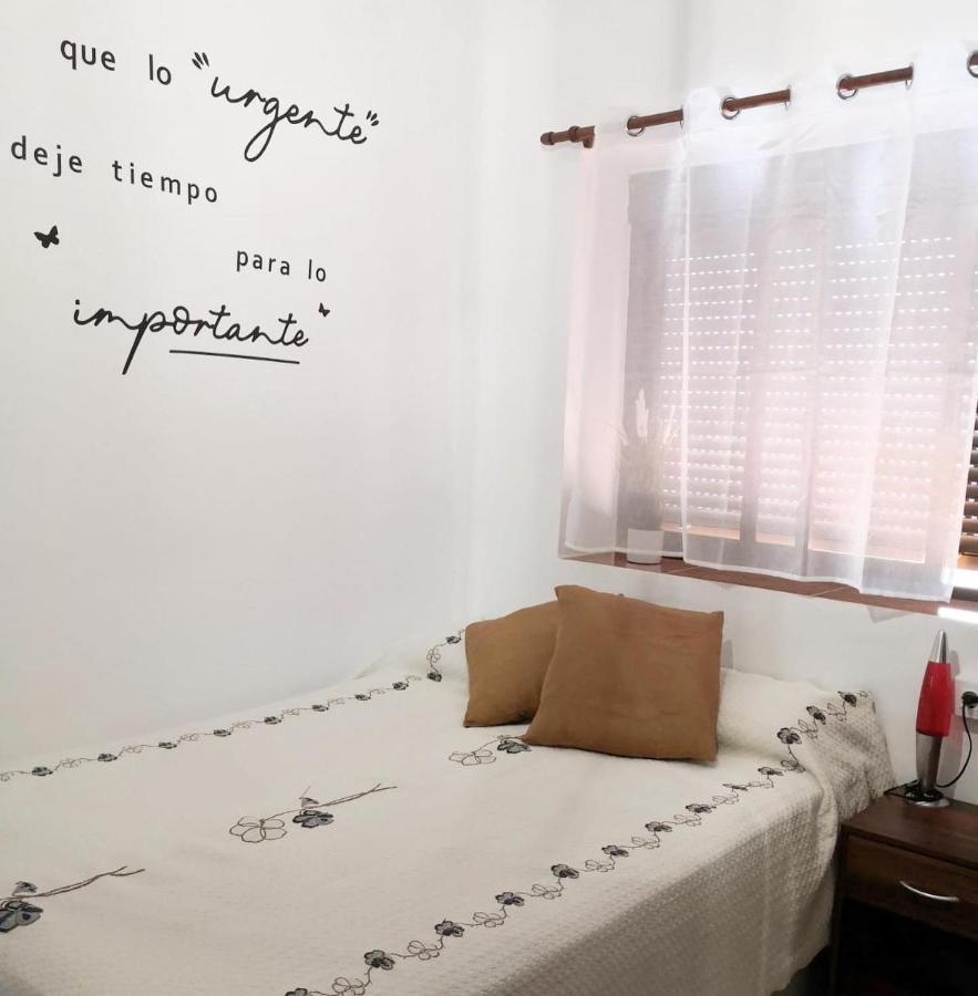 Vivienda Turistica Minas Home Olleros de Sabero Экстерьер фото