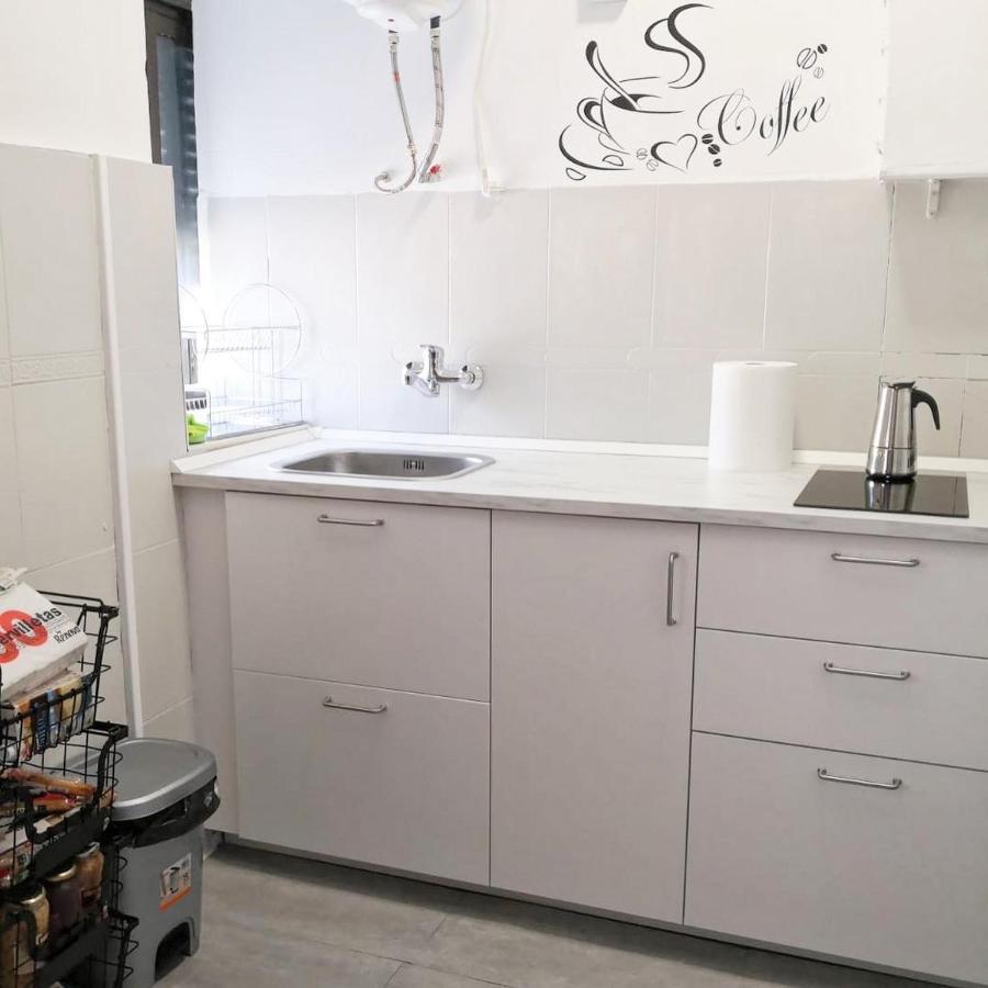 Vivienda Turistica Minas Home Olleros de Sabero Экстерьер фото