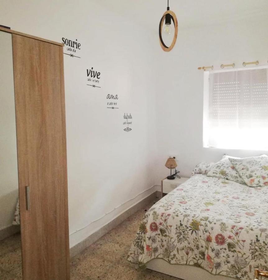 Vivienda Turistica Minas Home Olleros de Sabero Экстерьер фото