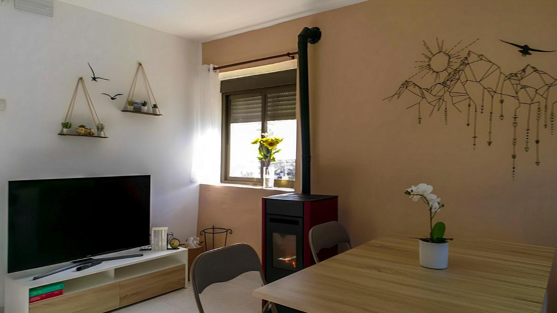 Vivienda Turistica Minas Home Olleros de Sabero Экстерьер фото