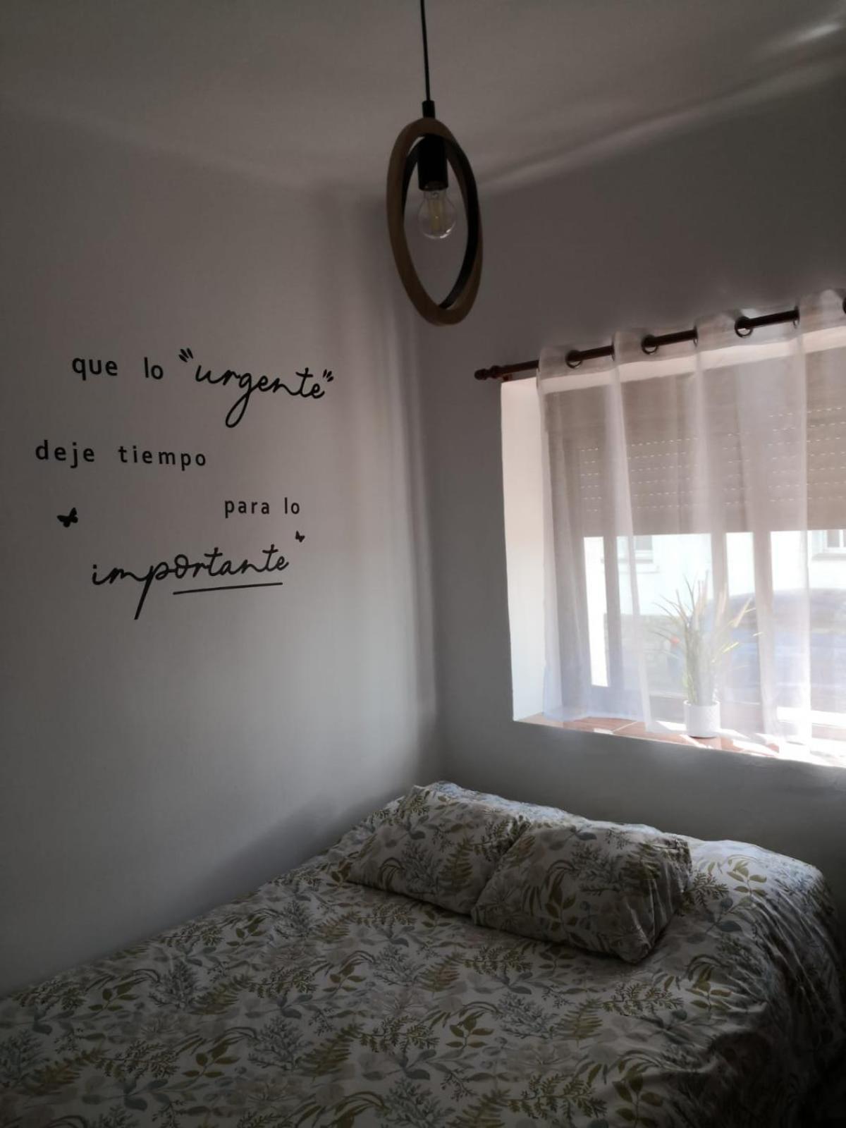 Vivienda Turistica Minas Home Olleros de Sabero Экстерьер фото