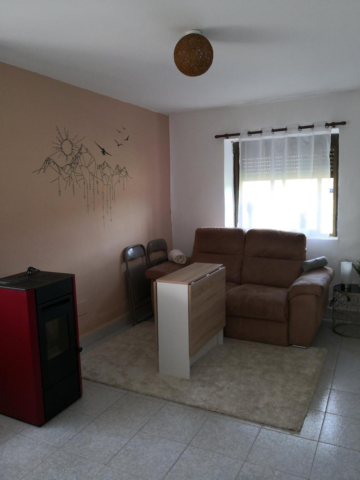 Vivienda Turistica Minas Home Olleros de Sabero Экстерьер фото